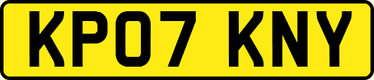 KP07KNY
