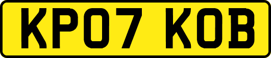 KP07KOB