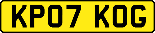 KP07KOG