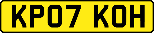 KP07KOH