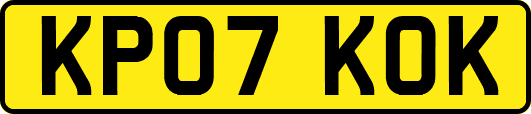 KP07KOK