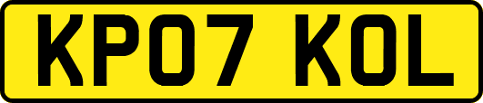 KP07KOL