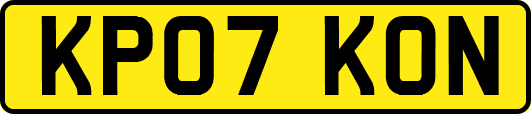 KP07KON