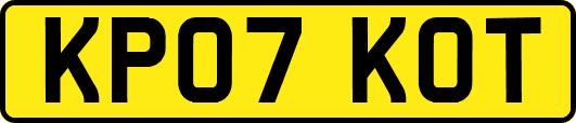 KP07KOT
