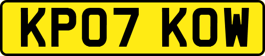 KP07KOW
