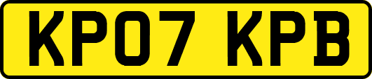 KP07KPB