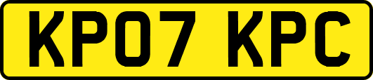 KP07KPC