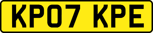 KP07KPE