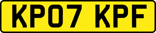 KP07KPF