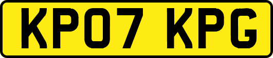 KP07KPG