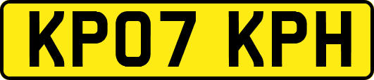 KP07KPH