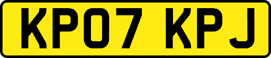 KP07KPJ