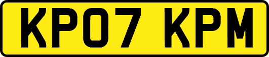 KP07KPM