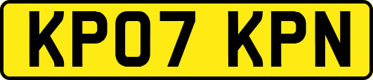 KP07KPN