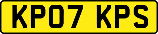 KP07KPS