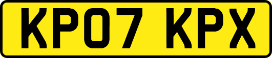 KP07KPX