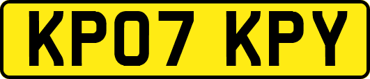 KP07KPY
