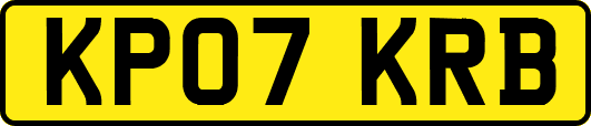 KP07KRB