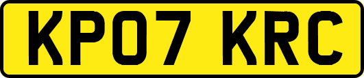 KP07KRC