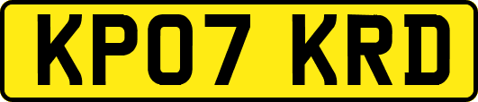 KP07KRD
