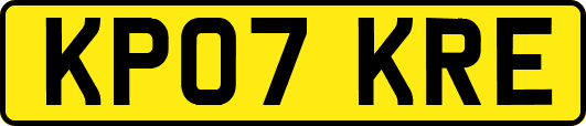 KP07KRE