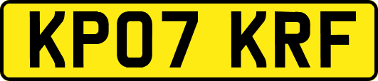 KP07KRF