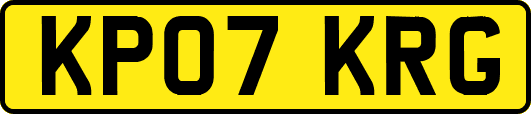 KP07KRG