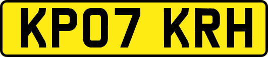 KP07KRH