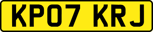 KP07KRJ