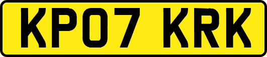 KP07KRK