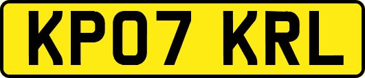 KP07KRL