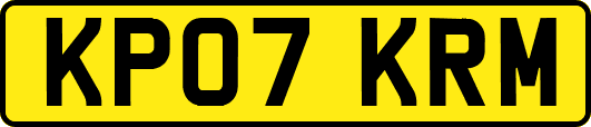 KP07KRM