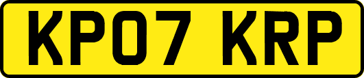 KP07KRP