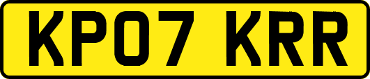 KP07KRR