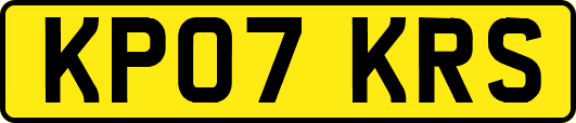 KP07KRS