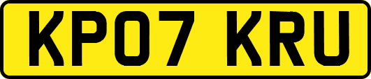KP07KRU