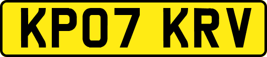 KP07KRV