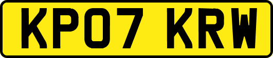 KP07KRW
