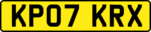 KP07KRX