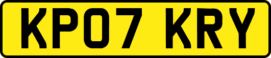 KP07KRY