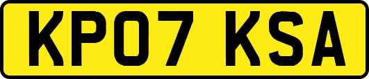 KP07KSA