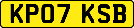 KP07KSB