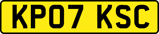 KP07KSC