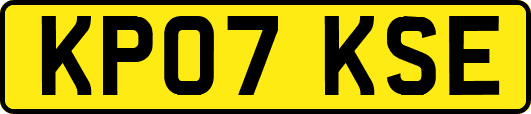 KP07KSE