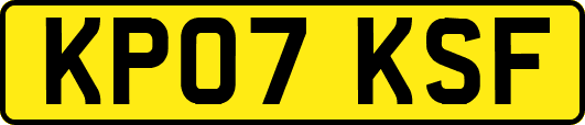 KP07KSF