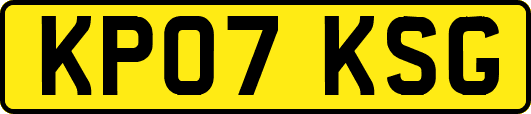 KP07KSG