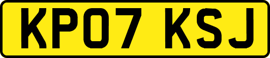 KP07KSJ