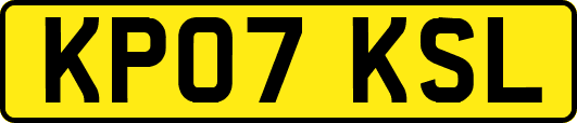 KP07KSL