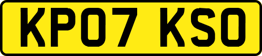 KP07KSO