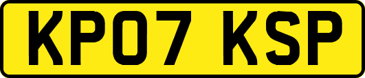 KP07KSP
